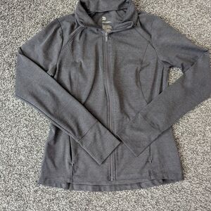 Women's Gray Jacket
